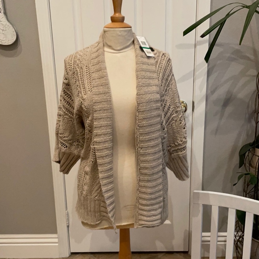 Calvin Klein Sweater